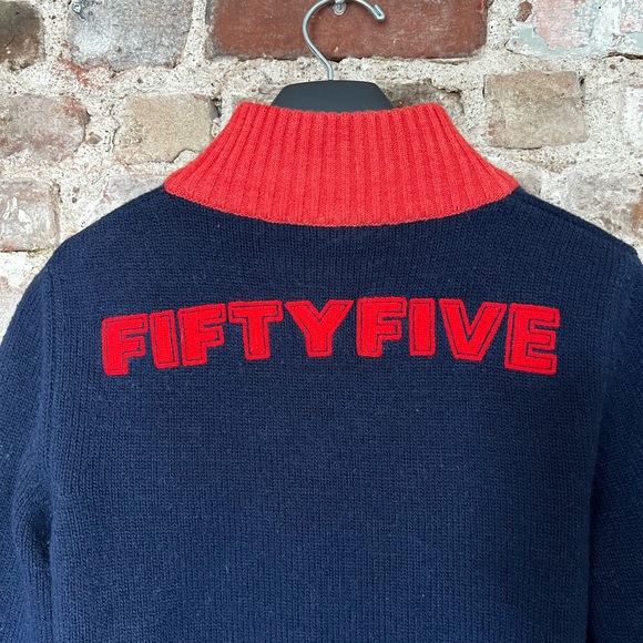 DIESEL Wool Jacket - Picture 5 of 5